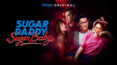 Sugar Daddy Vs Angle Queen .